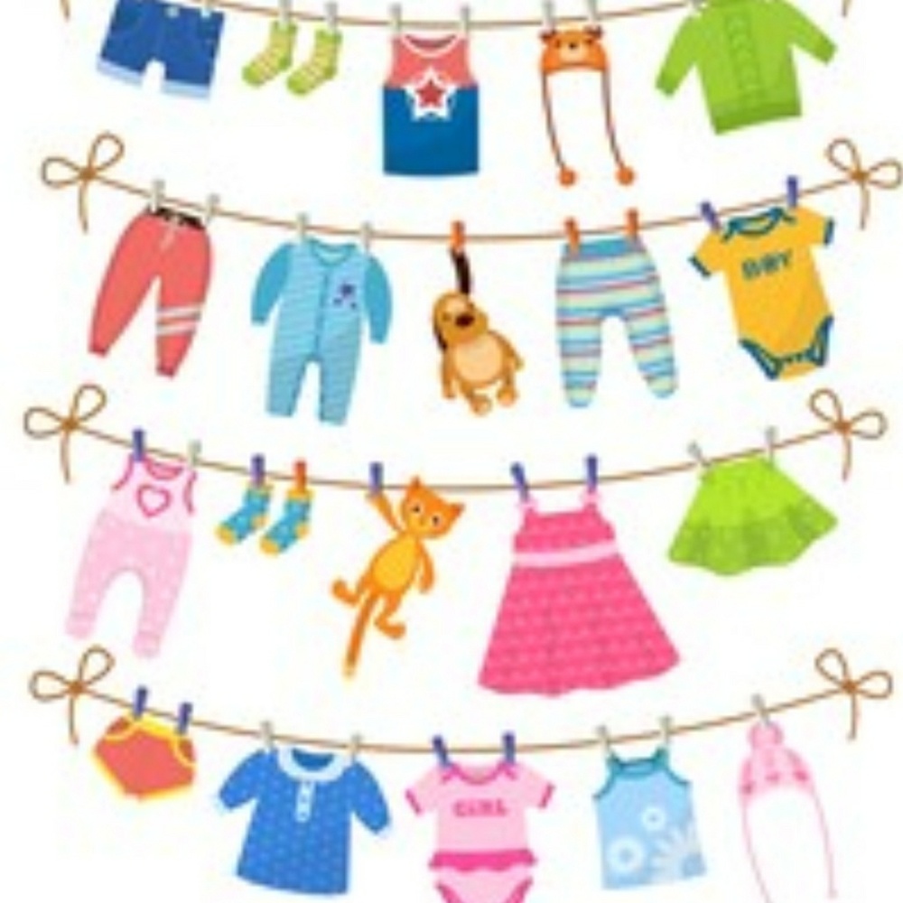 Kid's items ❤Offers welcome!